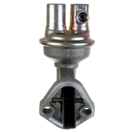 Delphi Mechanical Fuel Pump, Mf0080 MF0080
